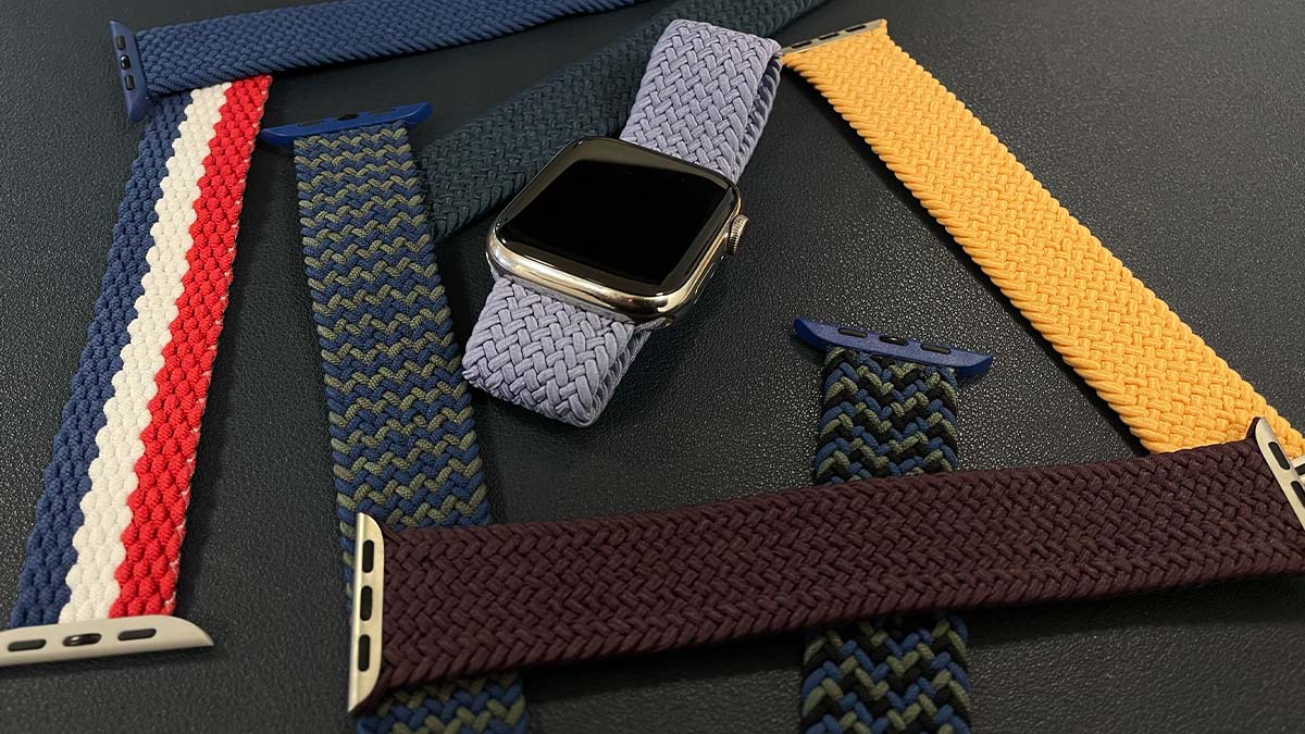 Apple Watch : le bracelet Boucle unique peut se détendre avec le temps, dit  Apple 